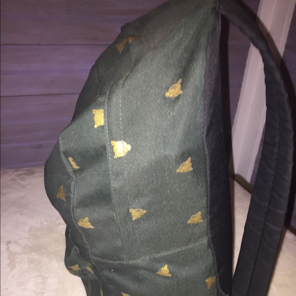 Backpack - Picture 2 of 3